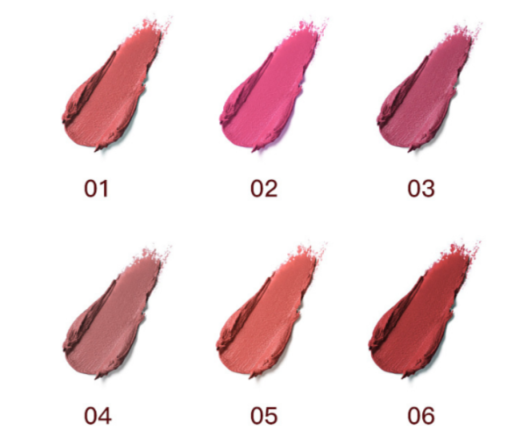 Dual Matte Lipstick and Gloss - MQO 25 pcs