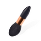 Powder + Blush Makeup Brush - MQO 12pcs