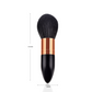 Powder + Blush Makeup Brush - MQO 25 pcs