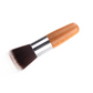 Bamboo Handle Foundation Makeup Brush - MQO 25 pcs