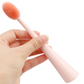 Pink Sector Makeup Brush - MQO 25 pcs