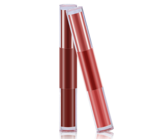 Dual Matte Lipstick and Gloss - MQO 12 pcs