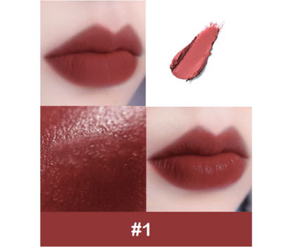 Dual Matte Lipstick and Gloss - MQO 12 pcs