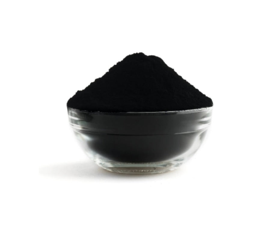 Activated Coconut Charcoal Cleanser