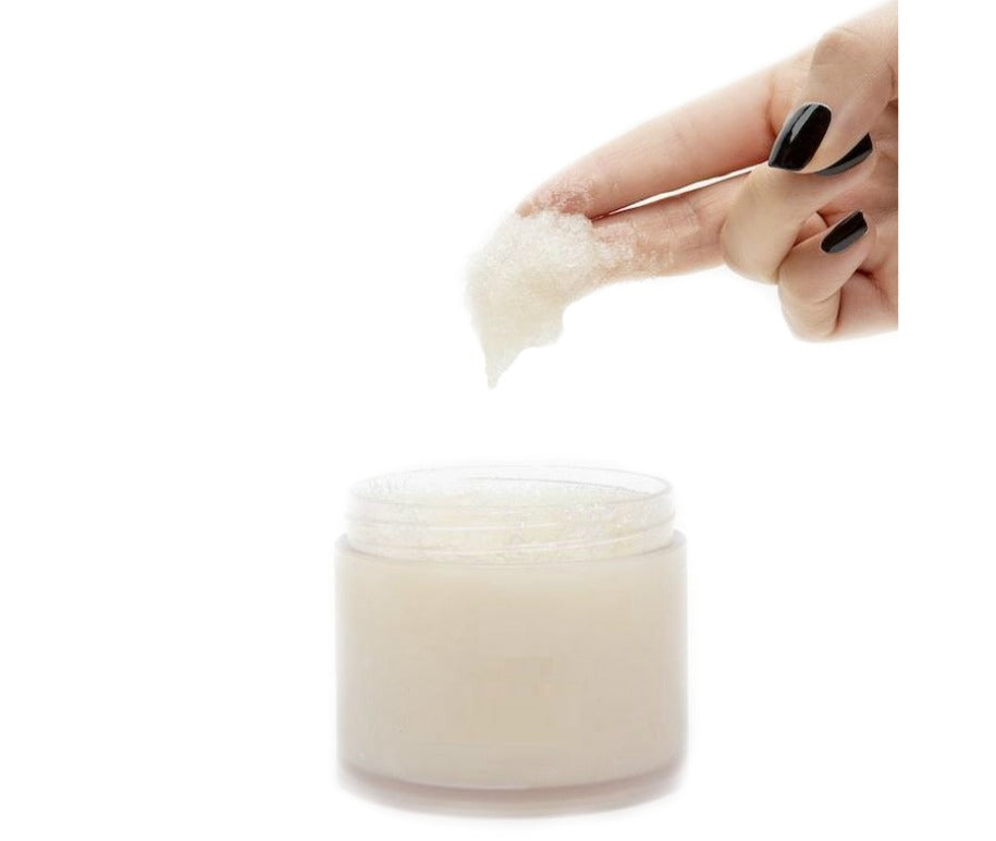 Anti Aging Body Perfecting Scrub