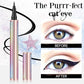 Sparkly Case Purrrfect Eyeliner - MOQ 25 pcs