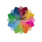 Full Color Logo Reprint Fee