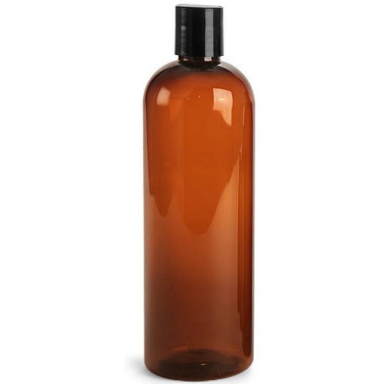 Super Smooth + Shine Botanical Shampoo