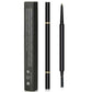 Precision HD Slim Eyebrow Pencil w/Spoolie Brush - MQO 25pcs