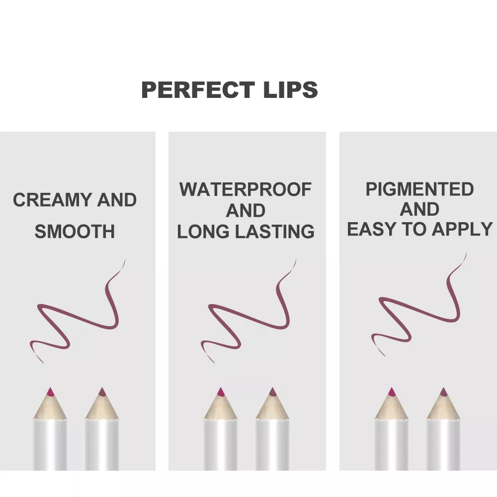 Multi Use Lip Liners