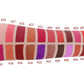 Lip Rouge Creamy Semi Matte Lipstick - MQO 50 pcs