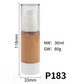 DIY Foundation - #P183  MQO 25 pcs