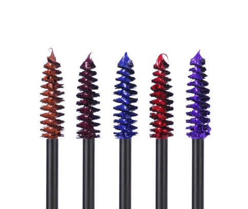 Color Vibes Mascara - MQO 12 pcs