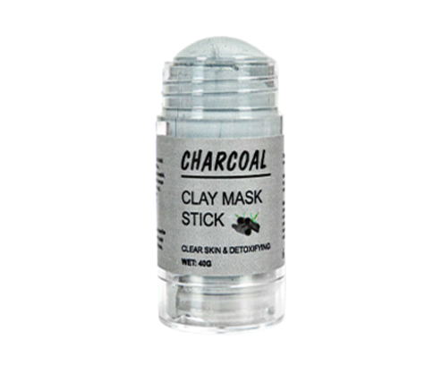 Charcoal Mineral Complex Stick Mask - MQO 50 pcs