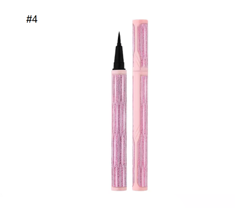 Ultra-Precise Felt Tip Liquid Eyeliner - MQO 25 pcs