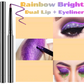 Rainbow Bright's Dual Multi Chroma Eye + Lipliner - MQO 25 pcs