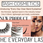 The Everyday Lash #45 - MOQ 12 pcs