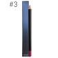 12 Shade High Pigment Lip Defining Pencils - MQO 15 pcs