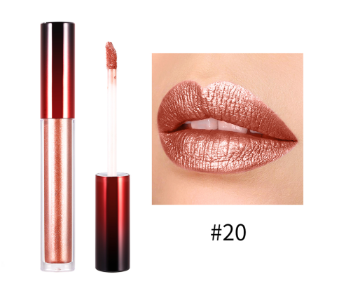 Galaxy Dreams Duochrome Lipstick - MQO 25 pcs