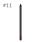 16 Shade High Pigment Matte Lip Pencils - MQO 25 pcs