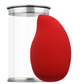 Bottle Container MUA Beauty Blender - MOQ 12pcs