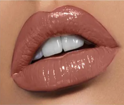 Lip-gloss Sample Kit 2 - Lip Cream