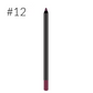 16 Shade High Pigment Matte Lip Pencils - MQO 25 pcs