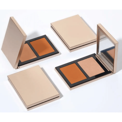 Step-By-Step Face Palette Trio - MOQ 12 pcs