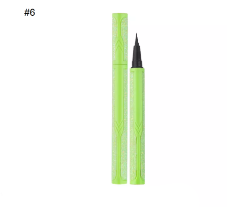 Ultra-Precise Felt Tip Liquid Eyeliner - MQO 25 pcs