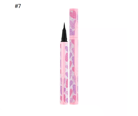 Ultra-Precise Felt Tip Liquid Eyeliner - MQO 25 pcs