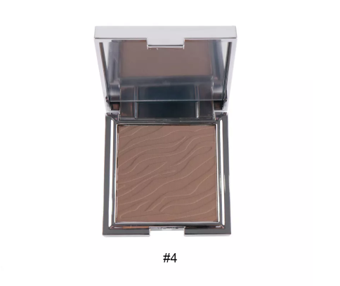 Sun Kissed Contour + Bronzer + Highlight  #4 - MQO 50 pcs