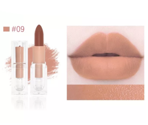 Luxury Vegan Matte Lipstick