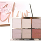 All About That Glow Illuminating Highlighter Palette