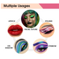 Multi Use Eye + Face + Lip Base - MQO 12 pcs