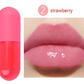Strawberry Lip Plumper - MOQ 25pcs
