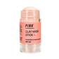 Pink Clay Mineral Complex Stick Mask - MQO 50 pcs