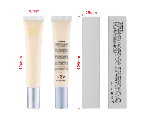 Perfect Canvas Oil Control Concealer - MQO 12 pcs