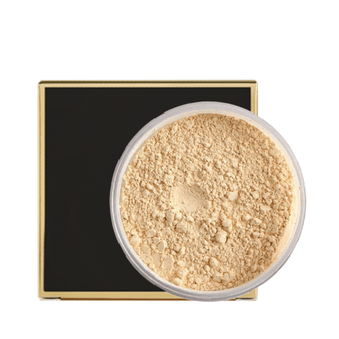 Translucent Oil Control Banana Powder - MQO 25 pcs