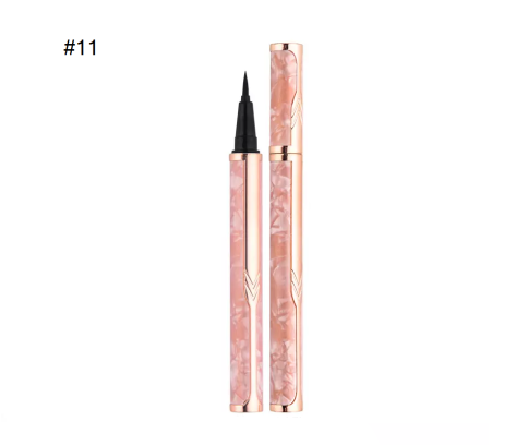 Ultra-Precise Felt Tip Liquid Eyeliner - MQO 25 pcs