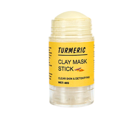 Turmeric Mineral Complex Stick Mask - MQO 50 pcs