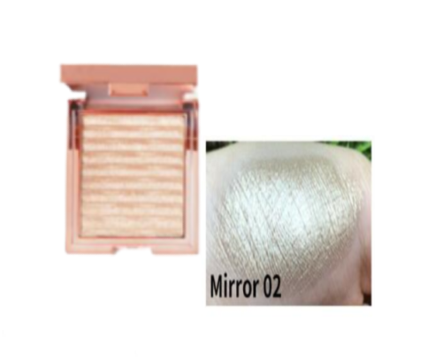 Glow With Me Highlighter - MQO 12 pcs