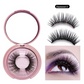 Magnetic Lashes DIAMOND - MQO 25 pcs