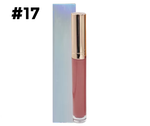 Lipstick Fetish Liquid Matte Lipstick - MQO 25 pcs