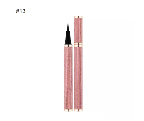 Ultra-Precise Felt Tip Liquid Eyeliner - MQO 25 pcs