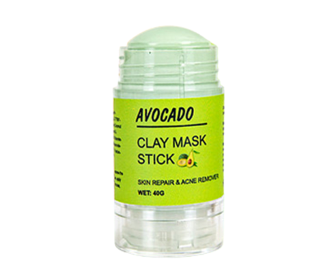 Avocado Mineral Complex Stick Mask - MQO 12 pcs