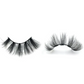 Two Tone Accent Lashes #2 - MOQ 25pcs