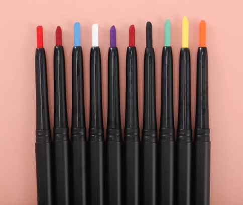 Retractable Eyeliner Crayons