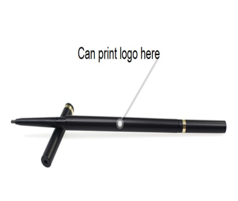 Precision HD Slim Eyebrow Pencil w/Spoolie Brush - MQO 12pcs