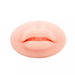 3D silicone lips - MQO 12 pcs