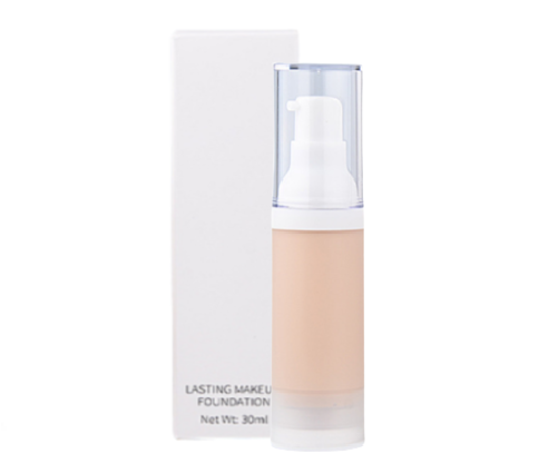 Full Coverage Lightweight Foundation- MQO 12 pcs